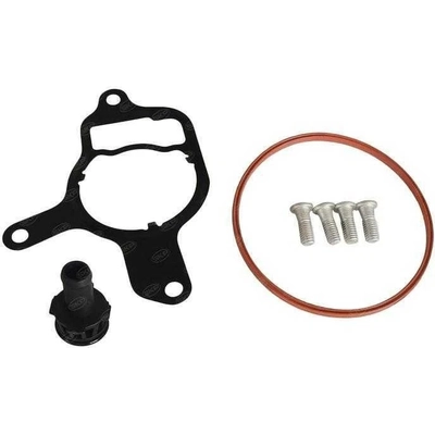 Vacuum Pump Repair Kit by SKP - SK917145 pa3
