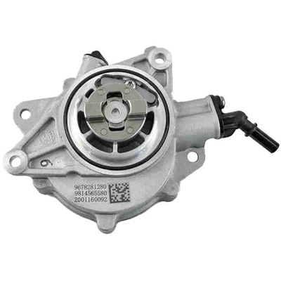 VAICO - V20-4077 - Braking System Vacuum Pump pa1