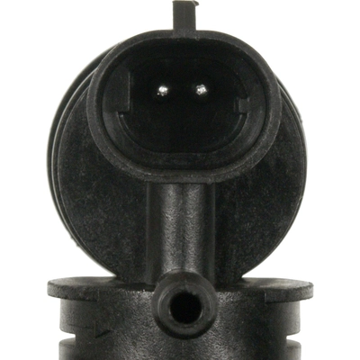 Vacuum Regulator by BLUE STREAK (HYGRADE MOTOR) - VG292 pa2