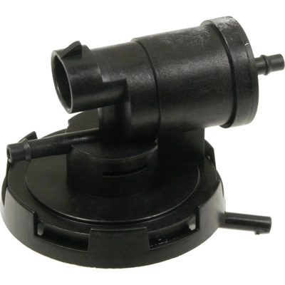 Vacuum Regulator by BLUE STREAK (HYGRADE MOTOR) - VG293 pa1