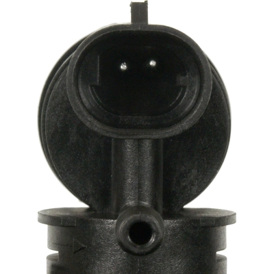 Vacuum Regulator by BLUE STREAK (HYGRADE MOTOR) - VG293 pa2