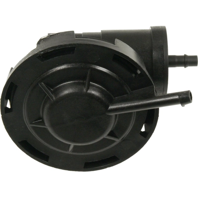Vacuum Regulator by BLUE STREAK (HYGRADE MOTOR) - VG295 pa3