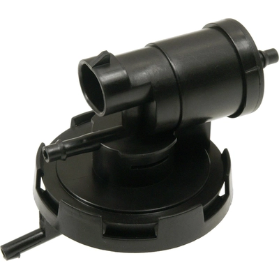 Vacuum Regulator by BLUE STREAK (HYGRADE MOTOR) - VG297 pa1