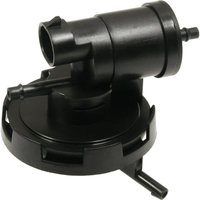 Vacuum Regulator by BLUE STREAK (HYGRADE MOTOR) - VG299 pa1