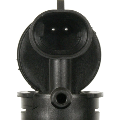 Vacuum Regulator by BLUE STREAK (HYGRADE MOTOR) - VG300 pa2