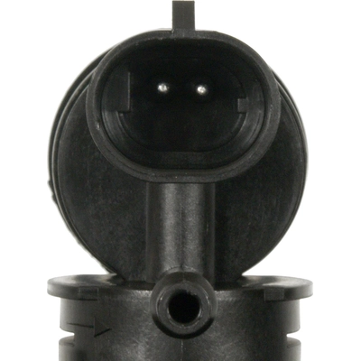 Vacuum Regulator by BLUE STREAK (HYGRADE MOTOR) - VG301 pa2