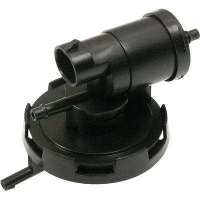Vacuum Regulator by BLUE STREAK (HYGRADE MOTOR) - VG303 pa1