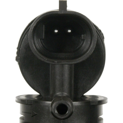 Vacuum Regulator by BLUE STREAK (HYGRADE MOTOR) - VG303 pa2