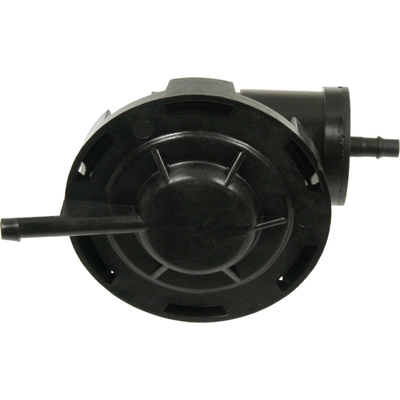 Vacuum Regulator by BLUE STREAK (HYGRADE MOTOR) - VG303 pa3