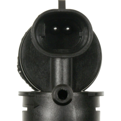 Vacuum Regulator by BLUE STREAK (HYGRADE MOTOR) - VG304 pa2