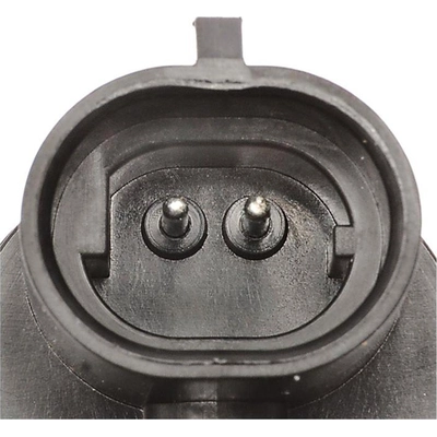 Vacuum Regulator by BLUE STREAK (HYGRADE MOTOR) - VG306 pa2