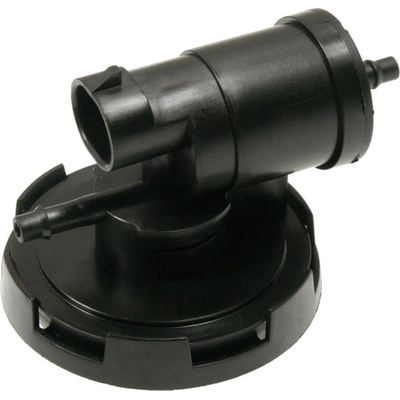 Vacuum Regulator by BLUE STREAK (HYGRADE MOTOR) - VG307 pa1