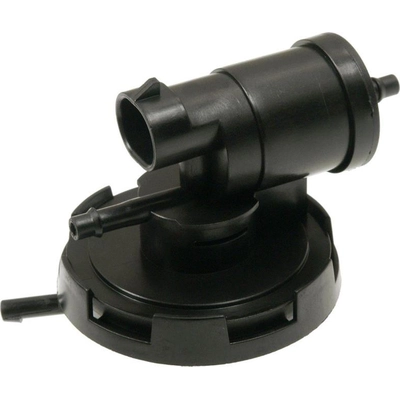 Vacuum Regulator by BLUE STREAK (HYGRADE MOTOR) - VG308 pa1