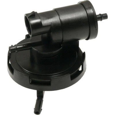 Vacuum Regulator by BLUE STREAK (HYGRADE MOTOR) - VG309 pa2