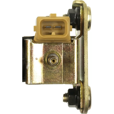 Vacuum Regulator by BLUE STREAK (HYGRADE MOTOR) - VS200 pa2