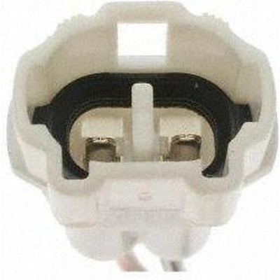 Vacuum Regulator by BLUE STREAK (HYGRADE MOTOR) - RV12 pa3