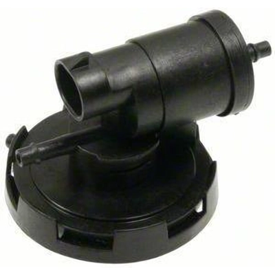 Vacuum Regulator by BLUE STREAK (HYGRADE MOTOR) - VG285 pa3
