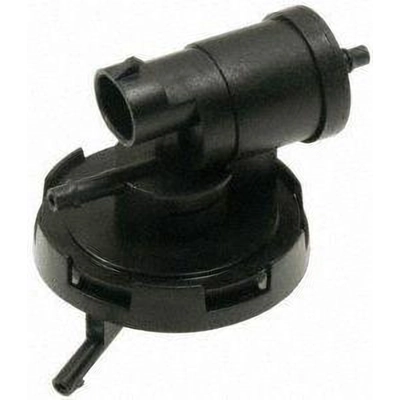 Vacuum Regulator by BLUE STREAK (HYGRADE MOTOR) - VG290 pa4
