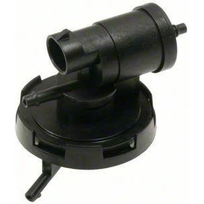 Vacuum Regulator by BLUE STREAK (HYGRADE MOTOR) - VG290 pa6