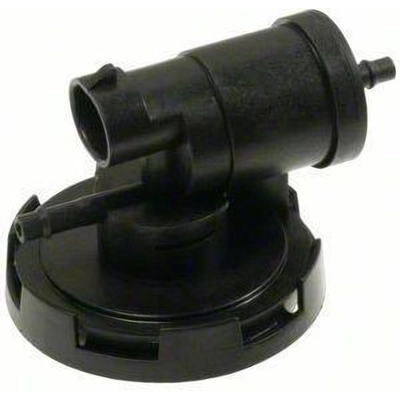 Vacuum Regulator by BLUE STREAK (HYGRADE MOTOR) - VG291 pa5