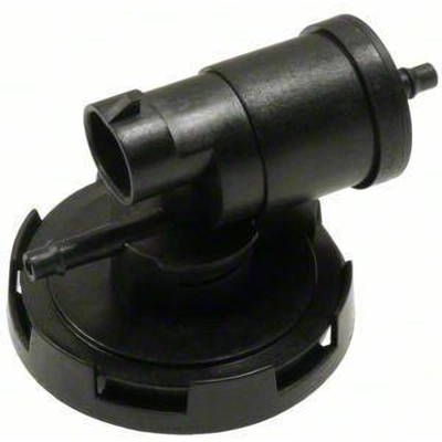 Vacuum Regulator by BLUE STREAK (HYGRADE MOTOR) - VG294 pa6
