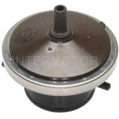 Vacuum Regulator by BLUE STREAK (HYGRADE MOTOR) - VS108 pa4
