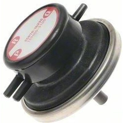 Vacuum Regulator by BLUE STREAK (HYGRADE MOTOR) - VS57 pa5