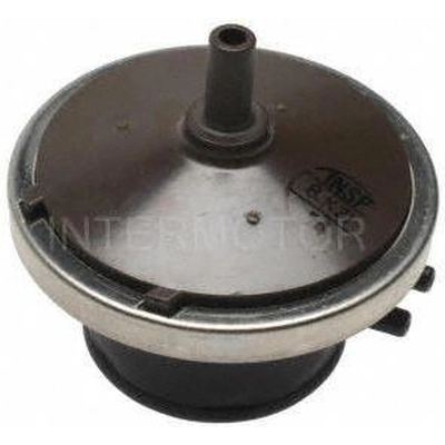 Vacuum Regulator by BLUE STREAK (HYGRADE MOTOR) - VS99 pa8
