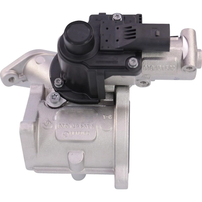 Vacuum Regulator by HELLA - 7.00678.06.0 pa1