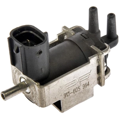 Vacuum Switching Valve by DORMAN (OE SOLUTIONS) - 911-605 pa7
