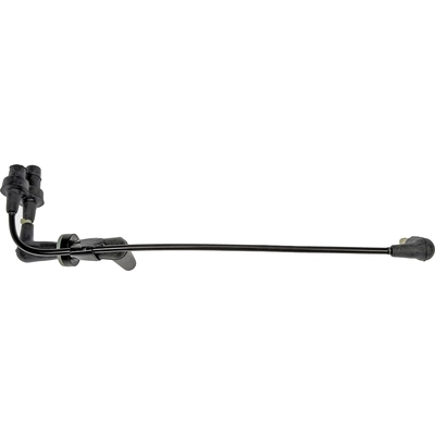 Vacuum Valve by DORMAN (OE SOLUTIONS) - 926-465 pa4