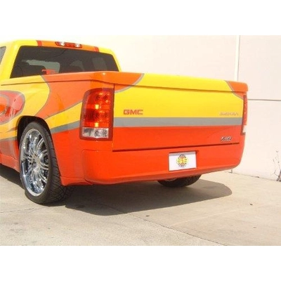 Valance Panel by STREET SCENE - 950-70191 pa3