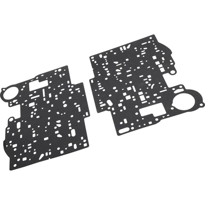 Valve Body Cover Gasket by ACDELCO - 8689949 pa1
