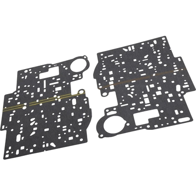 Valve Body Cover Gasket by ACDELCO - 8689949 pa2