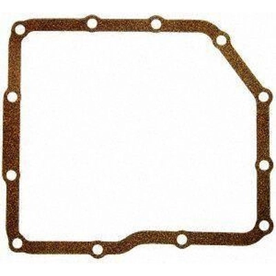 Valve Body Cover Gasket by FEL-PRO - TOS18682 pa3