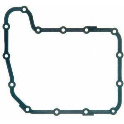 Valve Body Cover Gasket by FEL-PRO - TOS18751 pa1