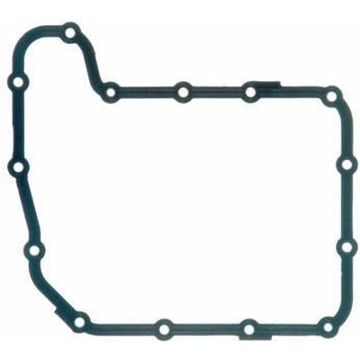 Valve Body Cover Gasket by FEL-PRO - TOS18751 pa2