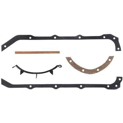 PIONEER - 749229 - Automatic Transmission Valve Body Cover Gasket pa1