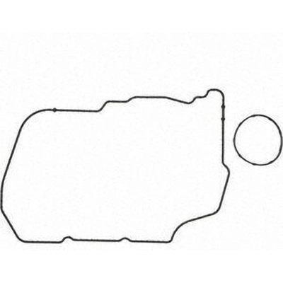 Valve Body Cover Gasket by VICTOR REINZ - 71-14958-00 pa1