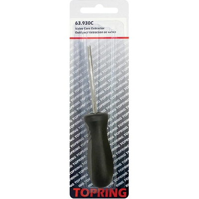 TOPRING - 63-930C - Valve Core Remover (Pack of 20) pa2
