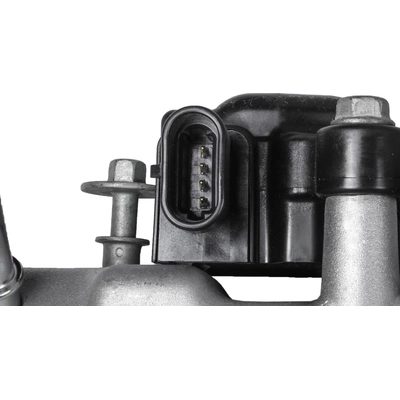 Valve Cover by ACDELCO - 12637688 pa2