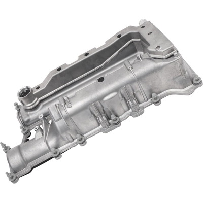 Valve Cover by ACDELCO - 25203562 pa1