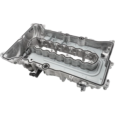 Valve Cover by ACDELCO - 25204723 pa2