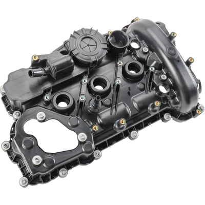 Valve Cover by ACDELCO - 25206783 pa1