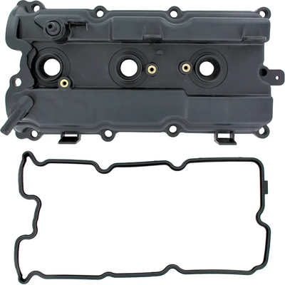 Valve Cover by APEX AUTOMOBILE PARTS - VCS510R pa3