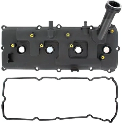 APEX AUTOMOBILE PARTS - VCS557L - Valve Cover pa2