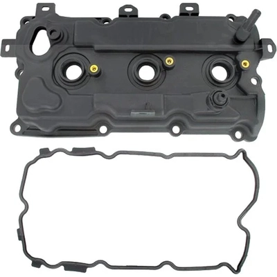 APEX AUTOMOBILE PARTS - VCS562R - Valve Cover pa2