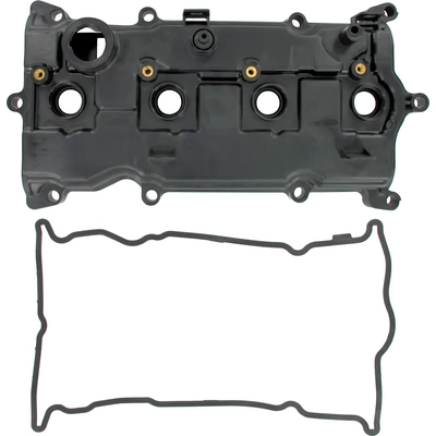 Valve Cover by APEX AUTOMOBILE PARTS - VCS567 pa2