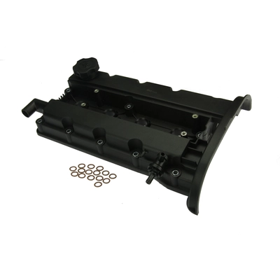 Valve Cover by AUTOTECNICA - GM1415205 pa2