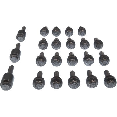 Valve Cover Bolt Or Kit by MAHLE ORIGINAL - GS33637 pa1